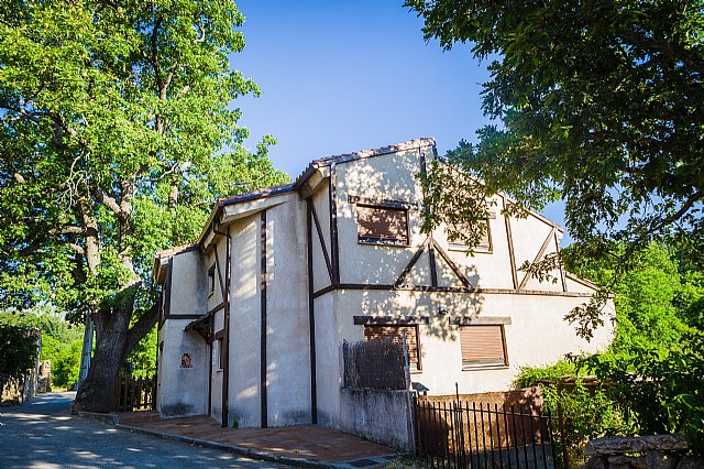 Casa Rural Roblemocho