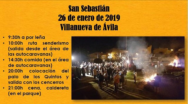 San Sebastían 2019