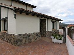 Casa Rural La Serijuelas