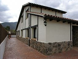 Casa Rural La Serijuelas
