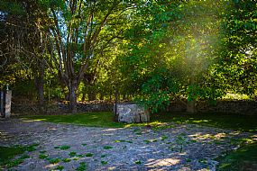 Casa Rural Los chendas