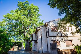 Casa Rural Roblemocho