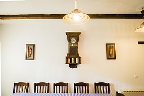 Casa Rural Roblemocho