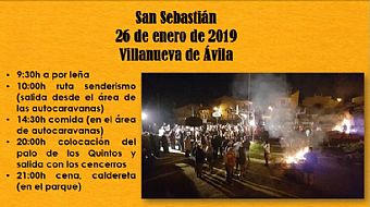 San Sebastían 2019